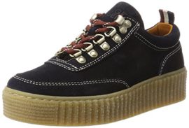 Hilfiger Denim K1385elly 1b, Sneakers Basses Femme Hilfiger Denim K1385elly 1b, Sneakers Basses Femme 2