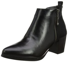 Initiale Ravaza, Bottines Classiques Femme Initiale Ravaza, Bottines Classiques Femme