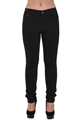 Jean femme Jeans pour femmes taille haute pantalon en jean femme de grande taille H50 Jean femme Jeans pour femmes taille haute pantalon en jean femme de grande taille H50