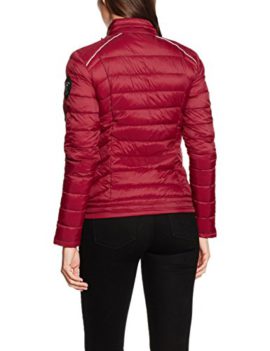 Kaporal-Cozy-Blouson-Femme-0-0