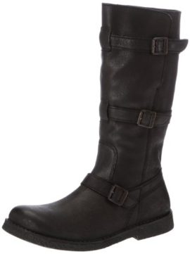 Kickers-Lockness-Bottes-femme-0