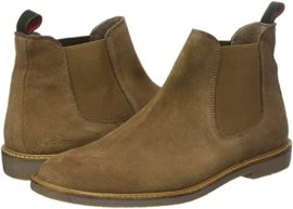 Kickers-Tyga-Bottines-Chelsea-Femme-0-3