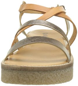 Kickers Valentina, Sandales Bout Ouvert Femme Kickers Valentina, Sandales Bout Ouvert Femme 5