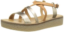 Kickers Valentina, Sandales Bout Ouvert Femme Kickers Valentina, Sandales Bout Ouvert Femme 2