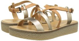 Kickers Valentina, Sandales Bout Ouvert Femme Kickers Valentina, Sandales Bout Ouvert Femme 6