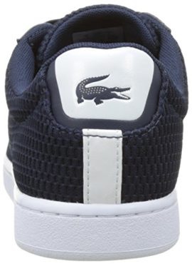 Lacoste Carnaby Evo 217 1, Basses Femme Lacoste Carnaby Evo 217 1, Basses Femme 3