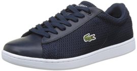 Lacoste Carnaby Evo 217 1, Basses Femme Lacoste Carnaby Evo 217 1, Basses Femme