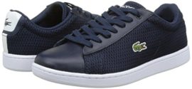 Lacoste Carnaby Evo 217 1, Basses Femme Lacoste Carnaby Evo 217 1, Basses Femme 6