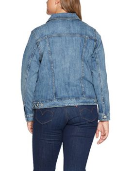 Levis-Pl-Original-Trucker-Veste-en-Jean-Femme-0-0