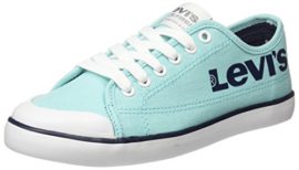 Levi’s Venice L, Baskets Basses Mixte Adulte Levi’s Venice L, Baskets Basses Mixte Adulte