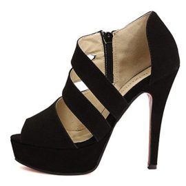 Minetom-Sexy-Chaussures--Talon-Haut-Femmes-Ete-Strappy-Sandales-Chaussons-Club-de-Parti-de-Mariage-Escarpins-35-EU-Noir-2-0