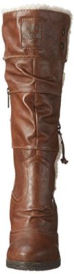 Mustang-1083-601-Bottes-Hautes-Femme-0-2