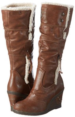 Mustang-1083-601-Bottes-Hautes-Femme-0-3