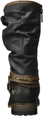 Mustang-1139-624-259-Bottes-Femme-0-0