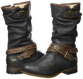 Mustang-1139-624-259-Bottes-Femme-0-3