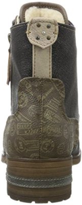 Mustang-1229-601-919-Bottes-Femme-0-0