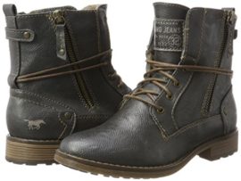 Mustang-1265-505-259-Bottes-Femme-0-3