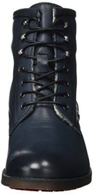 Mustang-2853-604-820-Bottes-Femme-Blau-820-Blau-0-2