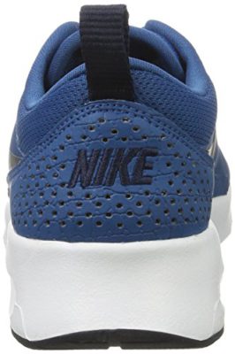 Nike Air Max Thea, Chaussures de Running Femme Nike Air Max Thea, Chaussures de Running Femme 3