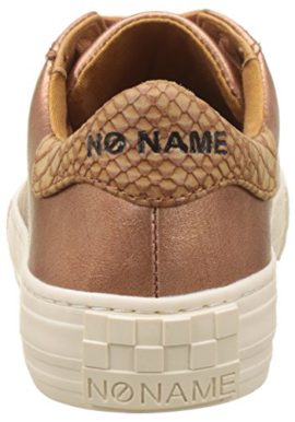 No Name Arcade Sneaker Glow, Baskets Basses Femme No Name Arcade Sneaker Glow, Baskets Basses Femme 3