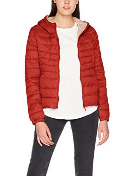 Only Onltahoe Aw Hooded Jacket Cc Otw, Blouson Femme Only Onltahoe Aw Hooded Jacket Cc Otw, Blouson Femme