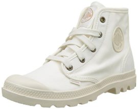 Palladium  Pampa Hi, Hohe Sneakers femme Palladium  Pampa Hi, Hohe Sneakers femme 2