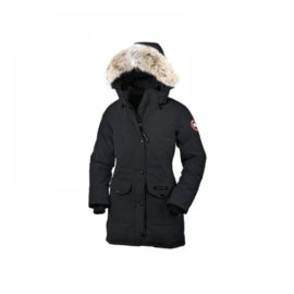 Parka-pour-Femmes-Canada-Goose-Trillium-0