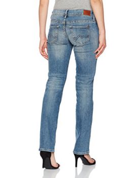 Pepe-Jeans-Olympia-Jean-Droit-Femme-0-0