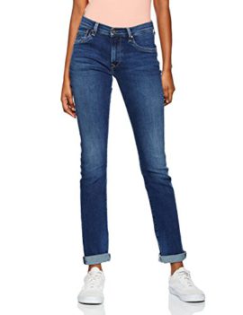 Pepe-Jeans-Victoria-Jeans-Femme-0