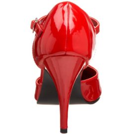 Pleaser-Vanity-415-Escarpins-Femme-Schwarz-0-0