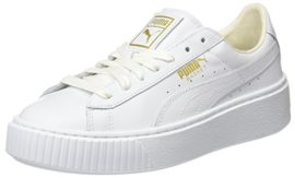 Puma-Basket-Platform-Core-Sneakers-Basses-Femme-0