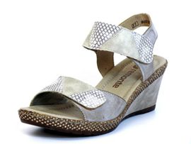 Remonte-D0454-Sandales-Compenses-femme-0