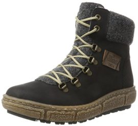 Rieker Z7943, Bottes Femme Rieker Z7943, Bottes Femme