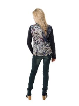 SMASH-Agave-Blouson–Capuche-Femme-0-1