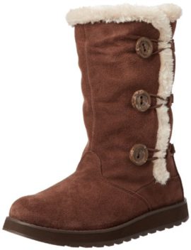 Skechers-Keepsakes-Canoodle-Boots-femme-0