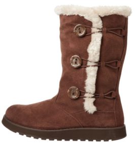 Skechers-Keepsakes-Canoodle-Boots-femme-0-3