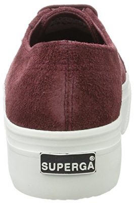 Superga 2790 Suew, Basses femme Superga 2790 Suew, Basses femme 3