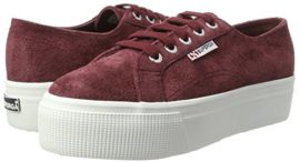 Superga 2790 Suew, Basses femme Superga 2790 Suew, Basses femme 6