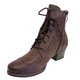 Tamaris-25107-Bottes-Femme-0-1