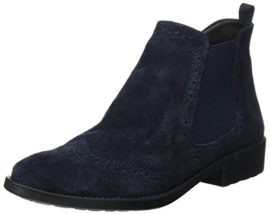 Tamaris 25493, Bottes Chelsea Femme, Noir (003) Tamaris 25493, Bottes Chelsea Femme, Noir (003)