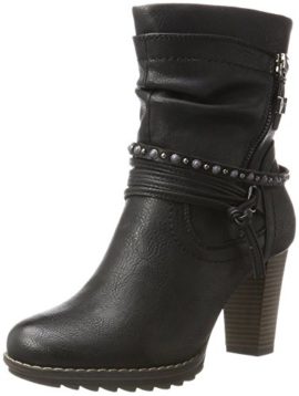 Tom-Tailor-3790402-Bottines-Femme-0