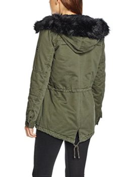 Tom-Tailor-Denim-Parka-with-Detachable-Sleeves-Blouson-Femme-0-0