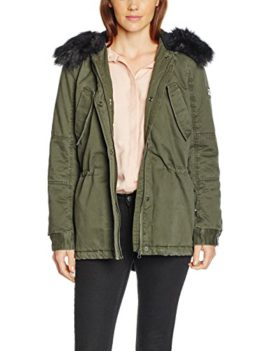 Tom-Tailor-Denim-Parka-with-Detachable-Sleeves-Blouson-Femme-0