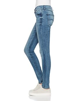 Tommy Hilfiger Mid Rise Skinny Nora Atblst, Jeans Femme Tommy Hilfiger Mid Rise Skinny Nora Atblst, Jeans Femme 4