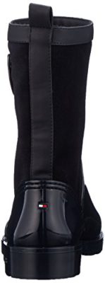 Tommy-Hilfiger-O1285xford-8rw-Work-Wellingtons-femme-0-0