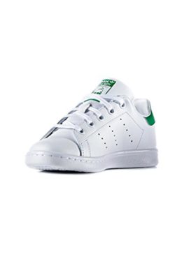 adidas Stan Smith BA8375, Basket adidas Stan Smith BA8375, Basket 3