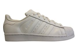 adidas Superstar Foundation, Baskets Basses Mixte Adulte adidas Superstar Foundation, Baskets Basses Mixte Adulte 2