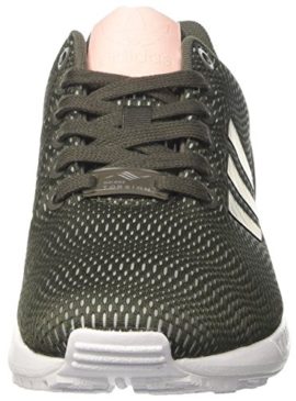 adidas  Zx Flux W, chaussure de sport femme adidas  Zx Flux W, chaussure de sport femme 5