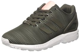 adidas  Zx Flux W, chaussure de sport femme adidas  Zx Flux W, chaussure de sport femme