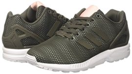 adidas  Zx Flux W, chaussure de sport femme adidas  Zx Flux W, chaussure de sport femme 6